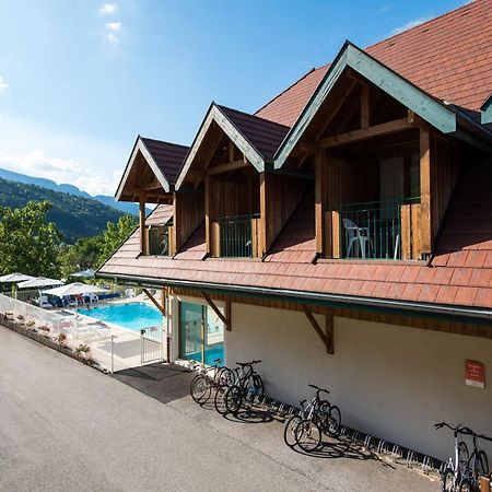Great Holiday Home Near Lake Annecy Жие Экстерьер фото